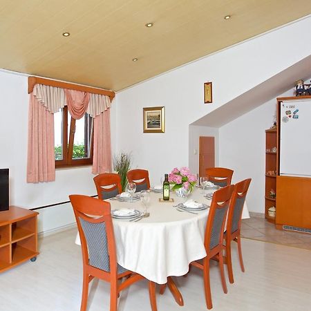 Apartments Vinka Jelsa  Εξωτερικό φωτογραφία