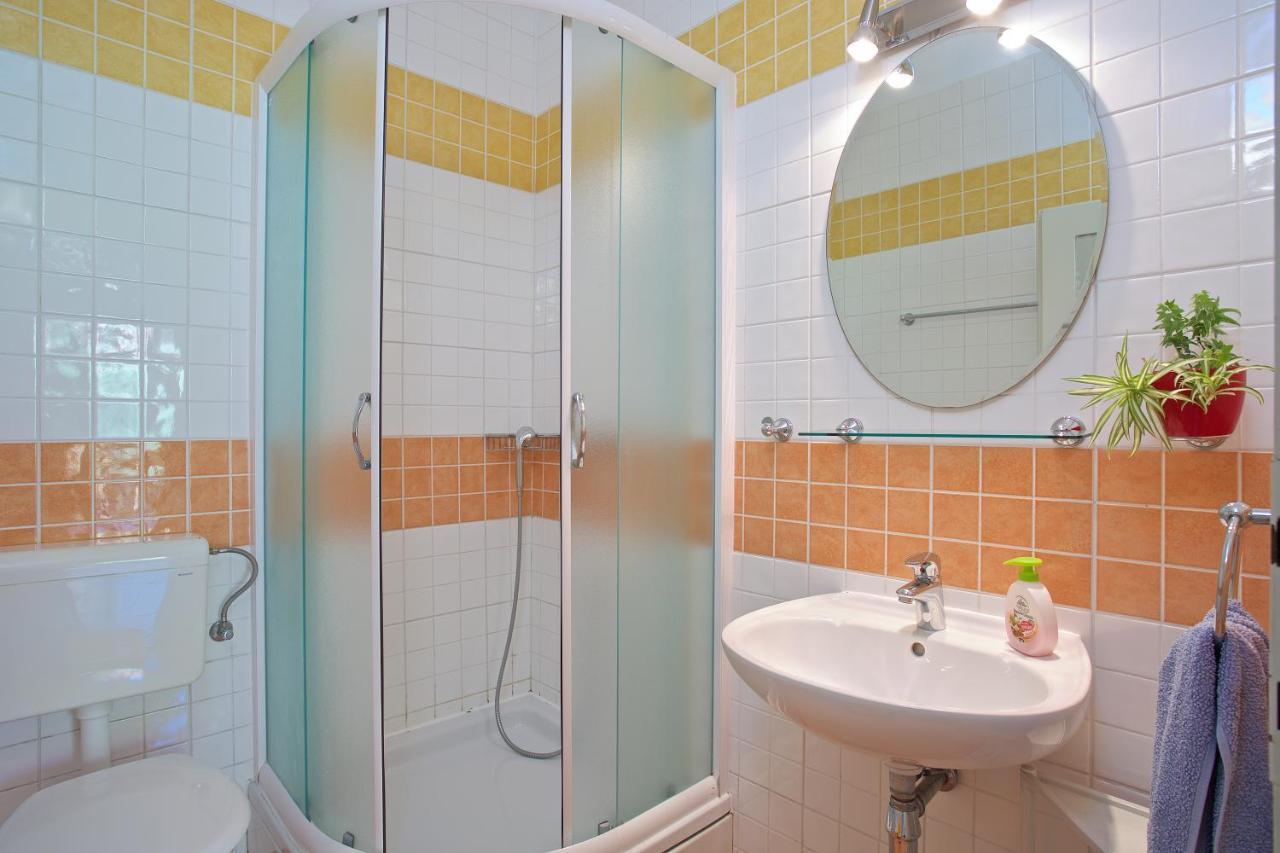 Apartments Vinka Jelsa  Εξωτερικό φωτογραφία