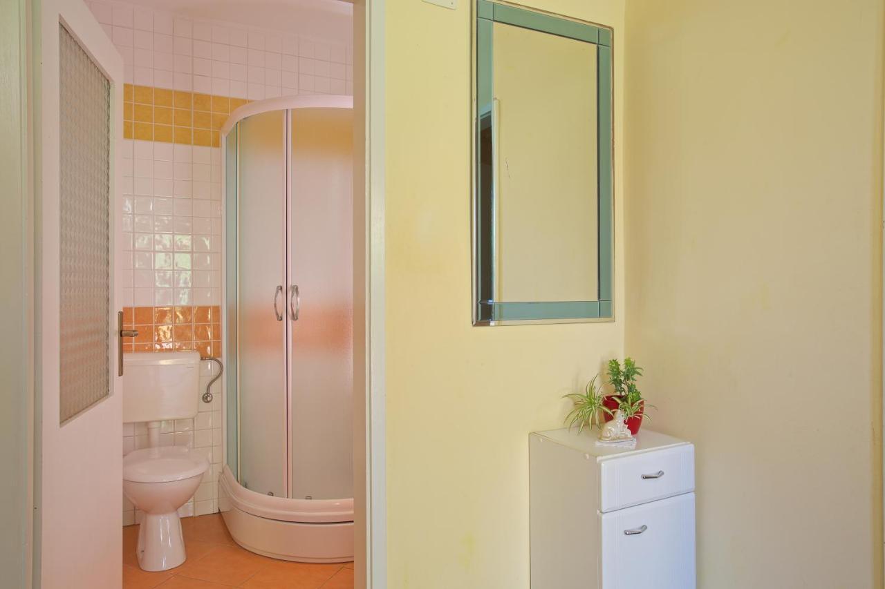 Apartments Vinka Jelsa  Εξωτερικό φωτογραφία