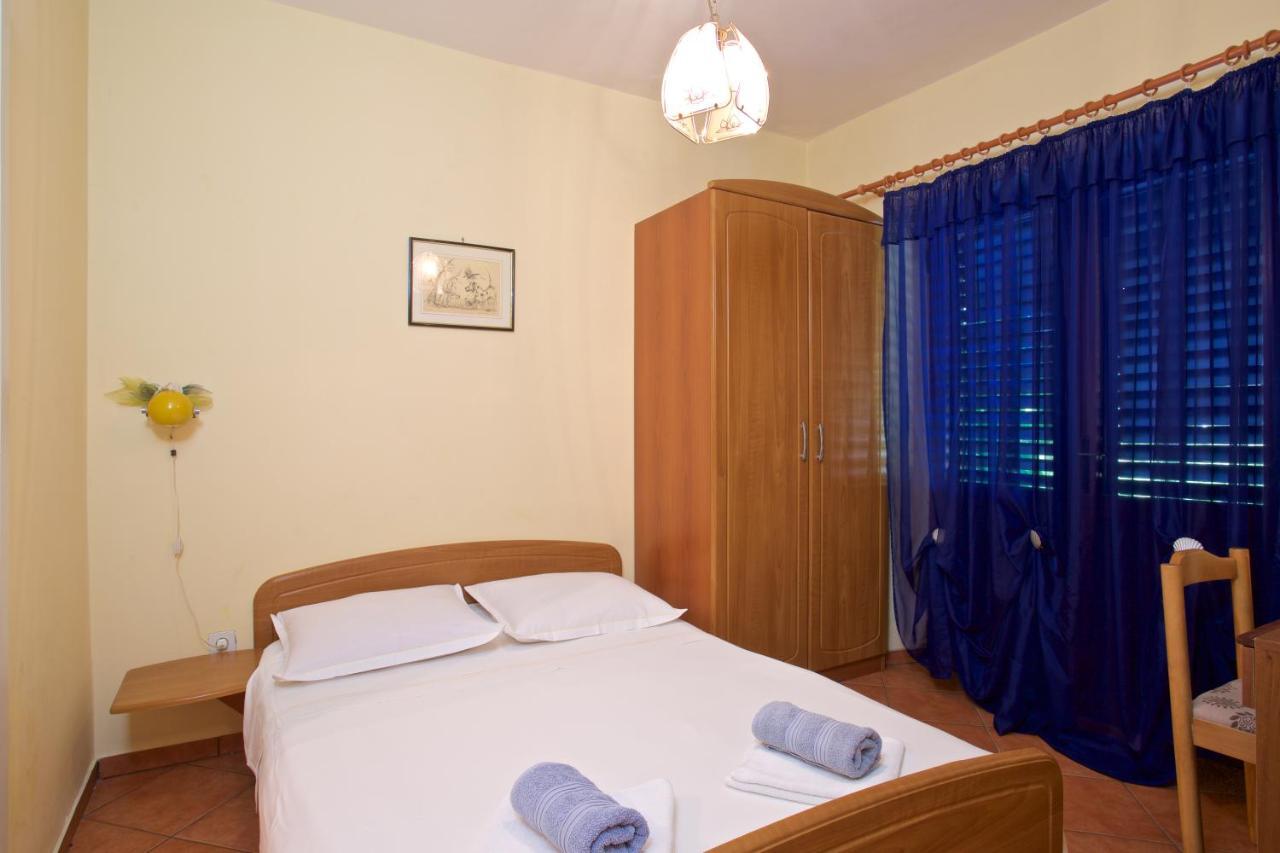 Apartments Vinka Jelsa  Εξωτερικό φωτογραφία