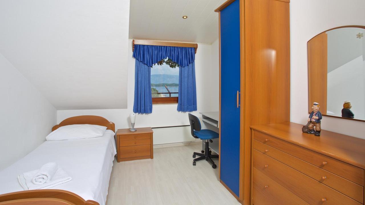 Apartments Vinka Jelsa  Εξωτερικό φωτογραφία