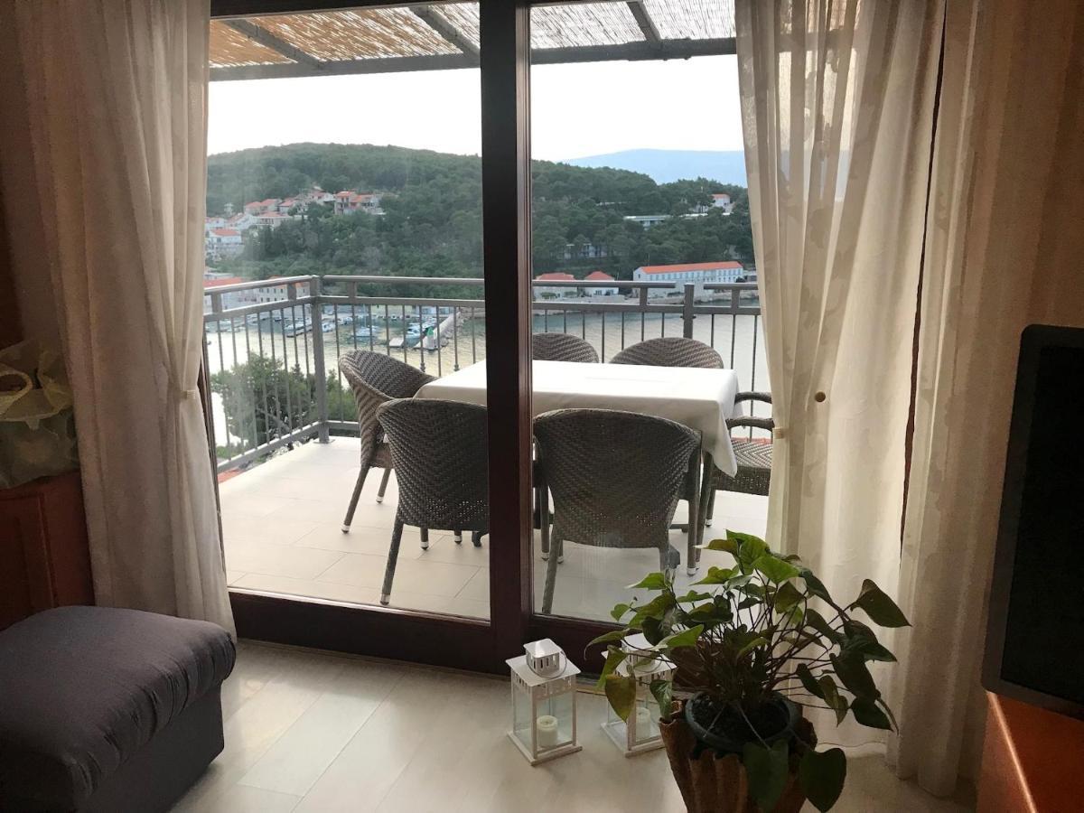 Apartments Vinka Jelsa  Εξωτερικό φωτογραφία