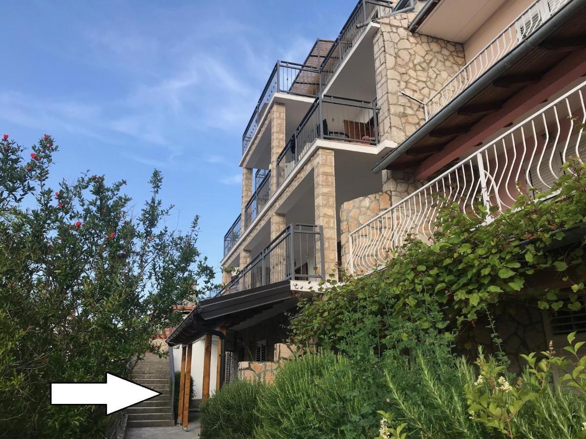 Apartments Vinka Jelsa  Εξωτερικό φωτογραφία