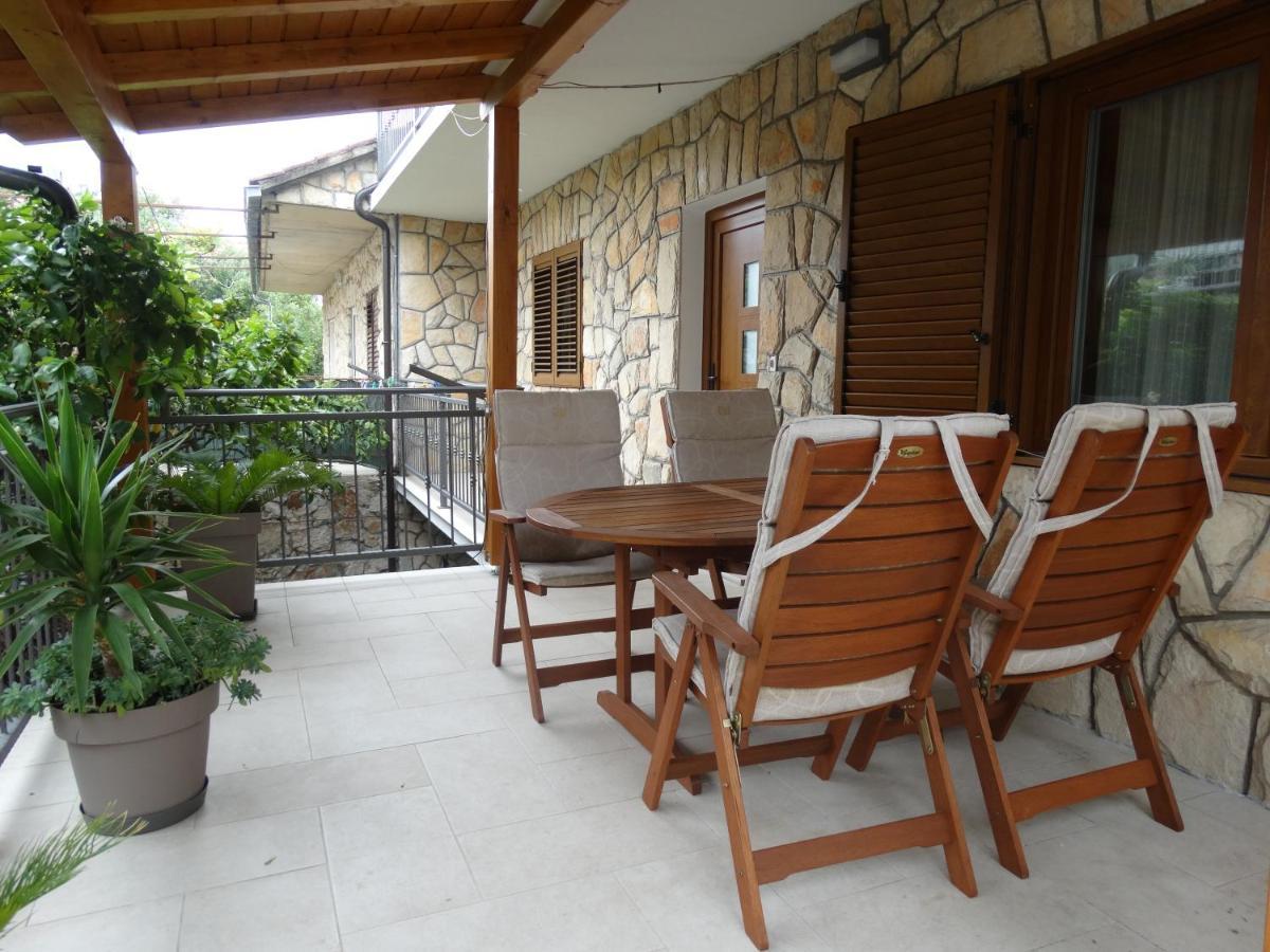 Apartments Vinka Jelsa  Εξωτερικό φωτογραφία
