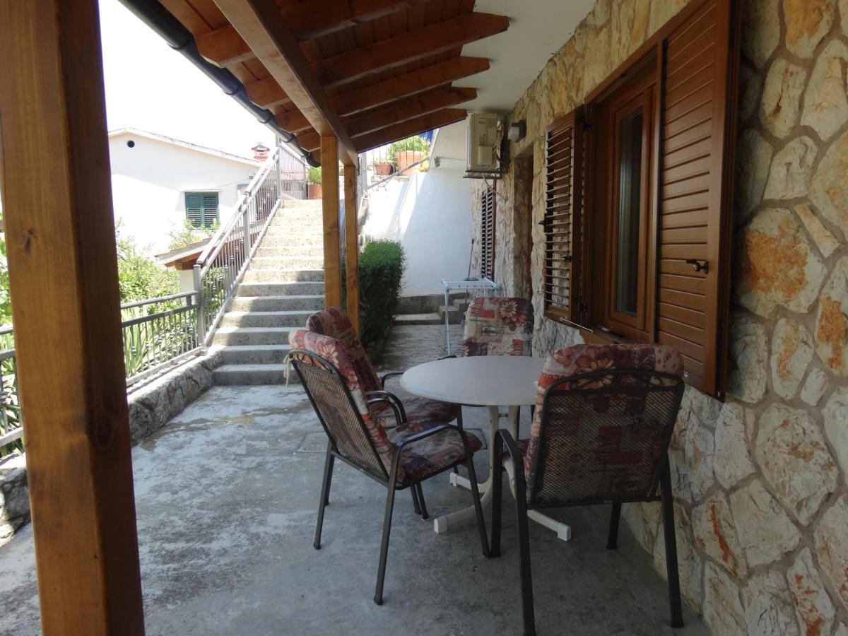 Apartments Vinka Jelsa  Εξωτερικό φωτογραφία