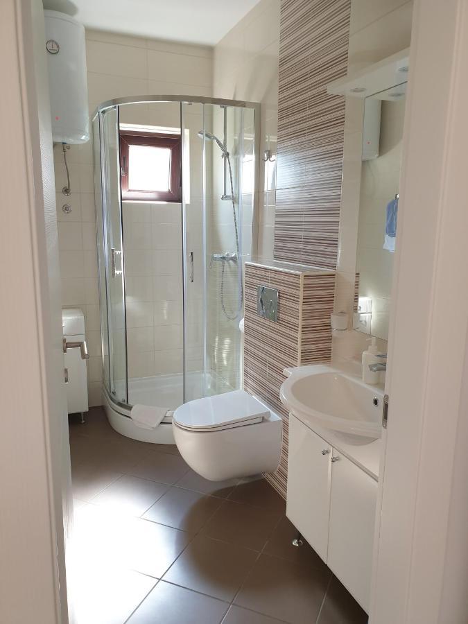 Apartments Vinka Jelsa  Εξωτερικό φωτογραφία